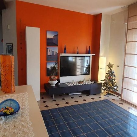 Apartmán Happy King Lido di Camaiore Exteriér fotografie