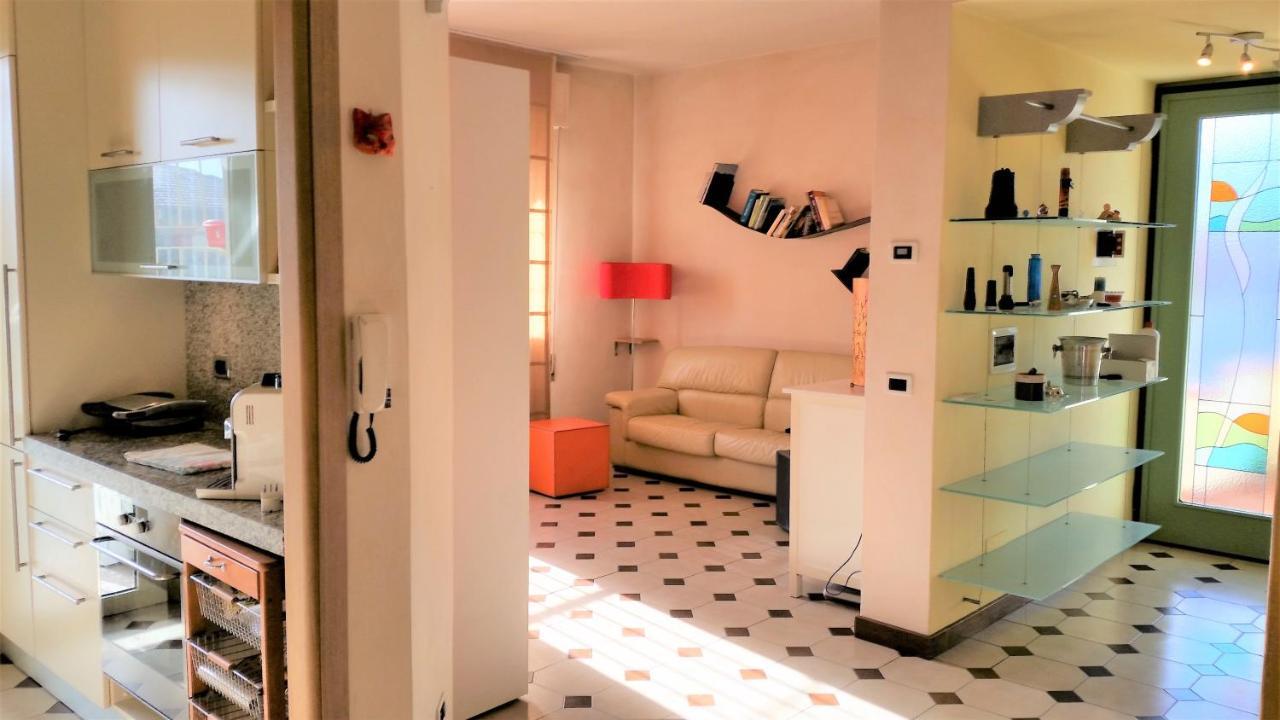 Apartmán Happy King Lido di Camaiore Exteriér fotografie