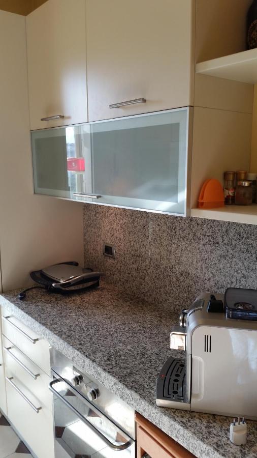 Apartmán Happy King Lido di Camaiore Exteriér fotografie