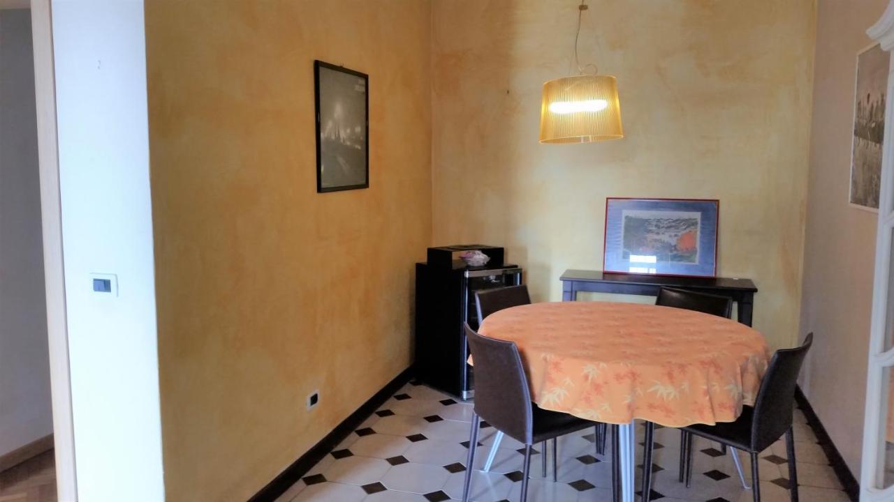 Apartmán Happy King Lido di Camaiore Exteriér fotografie