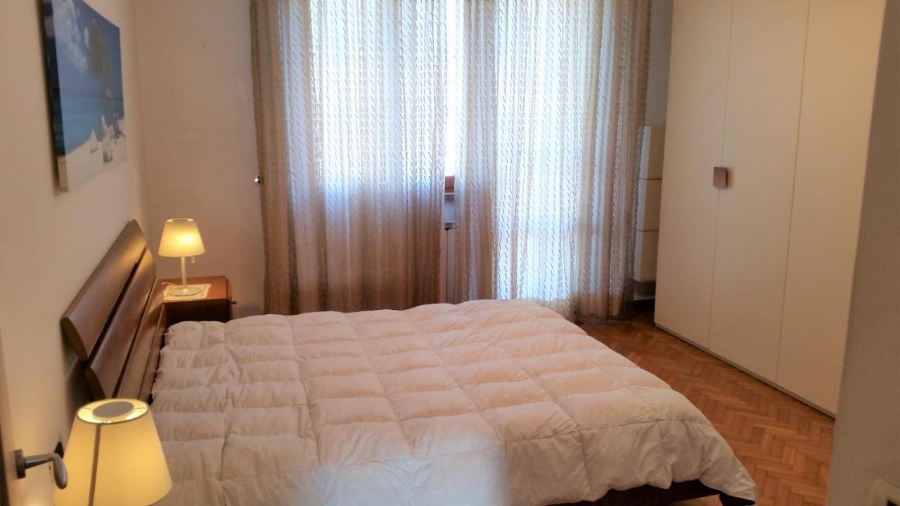 Apartmán Happy King Lido di Camaiore Exteriér fotografie