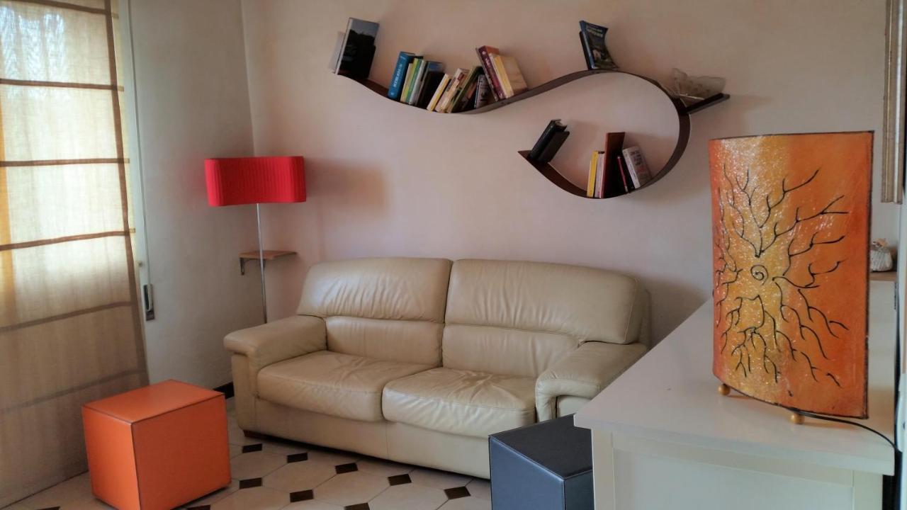 Apartmán Happy King Lido di Camaiore Exteriér fotografie
