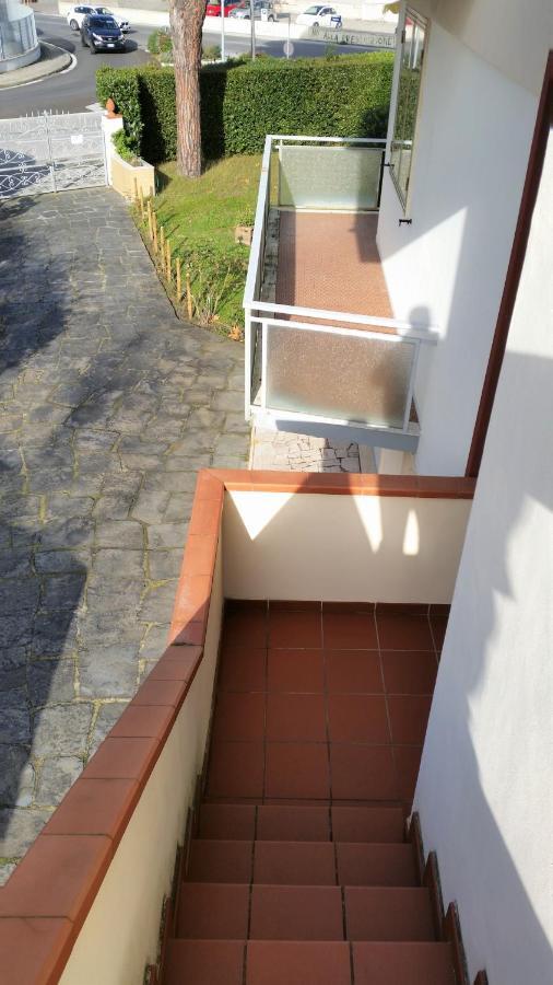 Apartmán Happy King Lido di Camaiore Exteriér fotografie